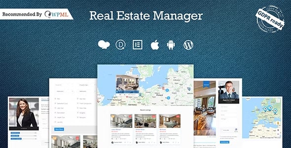 Real Estate Manager Pro 1.2.8.1