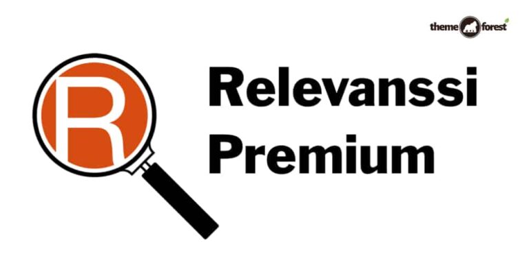 Relevanssi Premium 2.28.0
