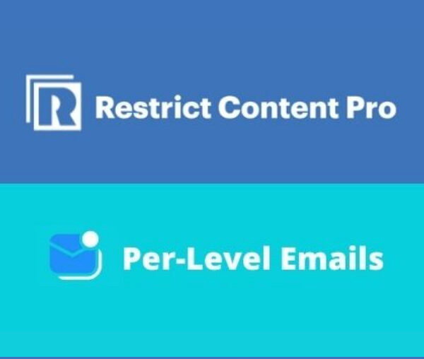 Restrict Content Pro Per Level Emails 1.0.2