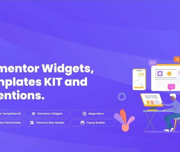 Royal Elementor Addons 1.5.98