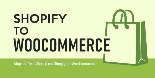 S2W - Import Shopify to WooCommerce - Migrate Your Store from Shopify to WooCommerce 1.4.0