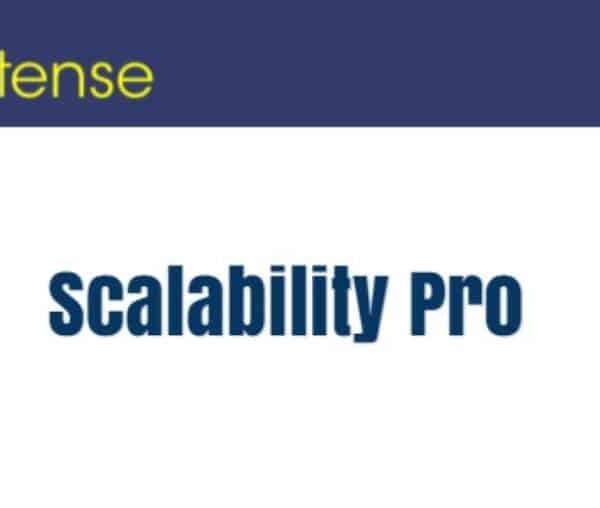 Scalability Pro – WPINTENSE 6.18