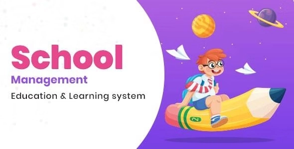 School Management Plugin 10.6.6