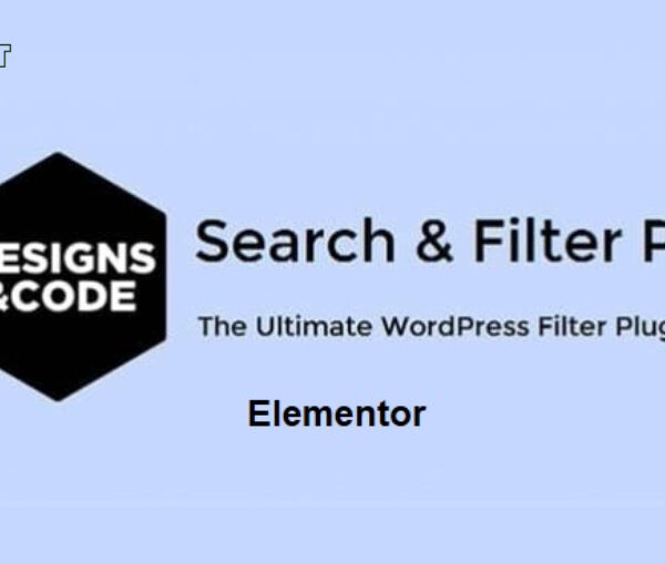 Search & Filter Elementor Addon – Ultimate WP Filter Plugin 1.4.0