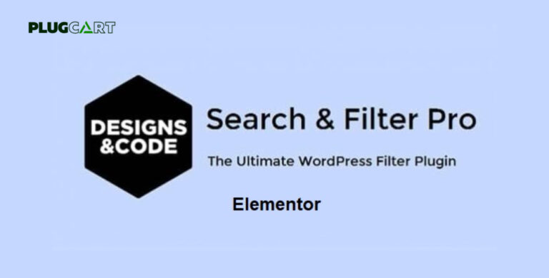 Search & Filter Elementor Addon – Ultimate WP Filter Plugin 1.4.0