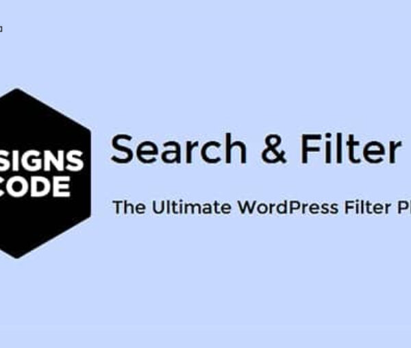 Search & Filter Pro Divi Addon – Ultimate WordPress Filter Plugin 1.0.7