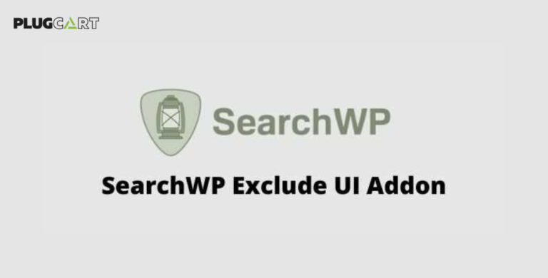 SearchWP Exclude UI Addon 1.2.3