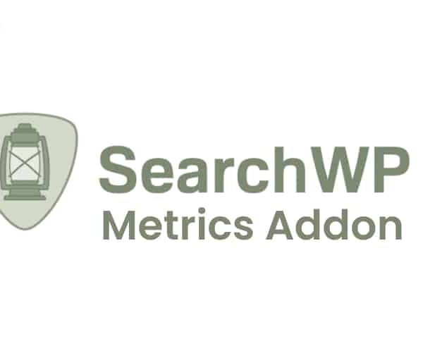 SearchWP Metrics Addon 1.5.0
