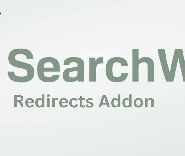SearchWP Redirects Addon 1.5.3