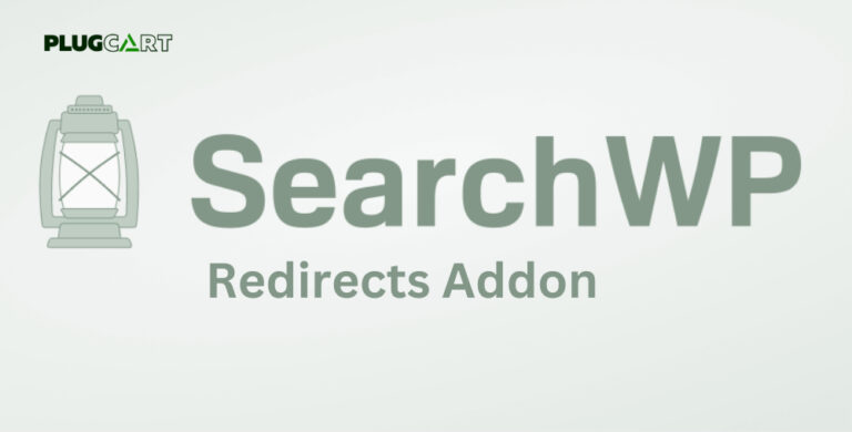 SearchWP Redirects Addon 1.5.3