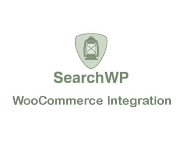 SearchWP WooCommerce Integration 1.4.0