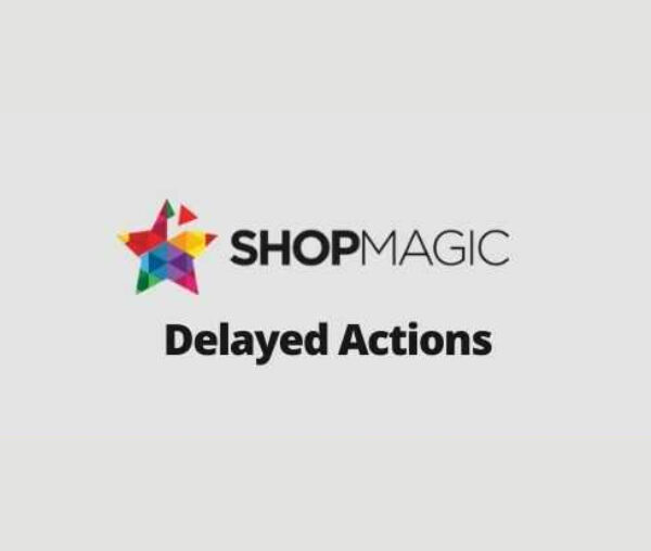 ShopMagic Delayed Actions 3.1.23