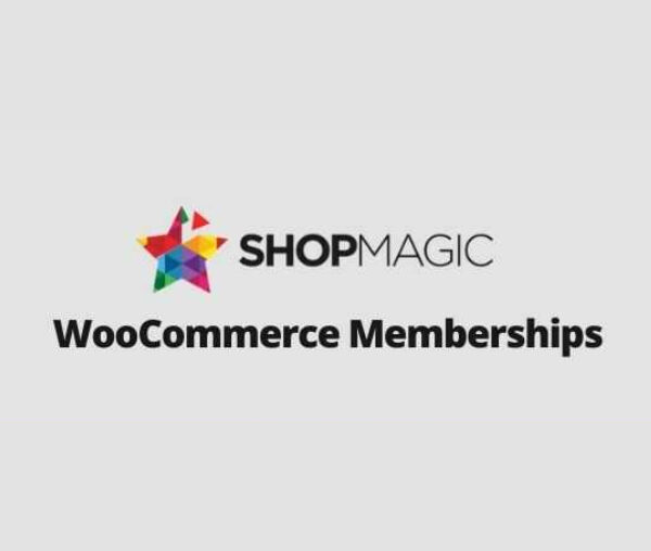 ShopMagic for WooCommerce Memberships 1.5.28