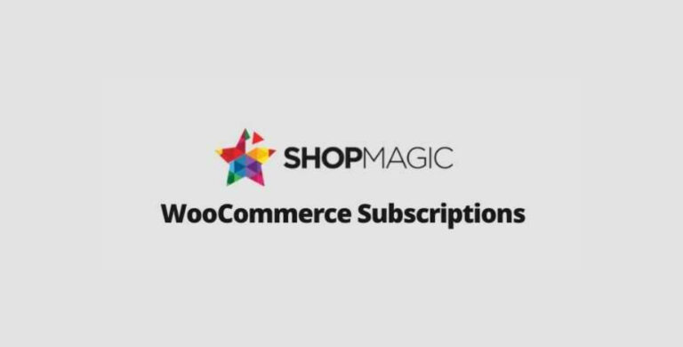 ShopMagic for WooCommerce Subscriptions 1.10.2