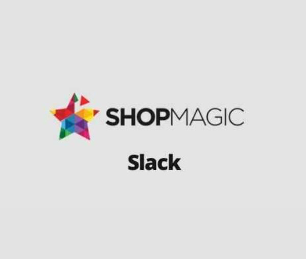 ShopMagic Slack 1.5.25