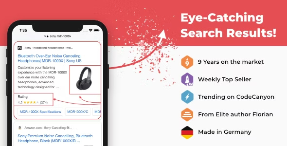 SNIP: Structured Data Plugin for WordPress 2.31.10