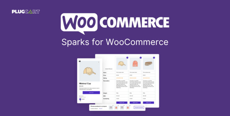 Sparks for WooCommerce 1.1.10