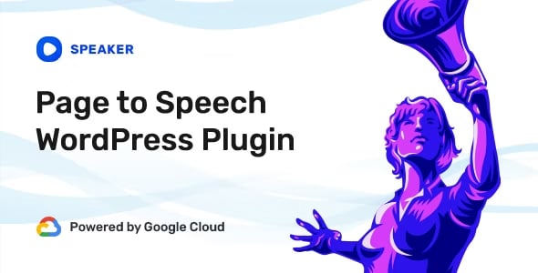 Speaker – Page to Speech Plugin for WordPress 4.1.11