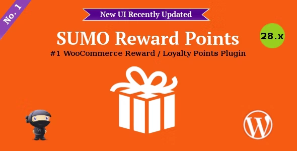 SUMO Reward Points - WooCommerce Reward System 32.2.0
