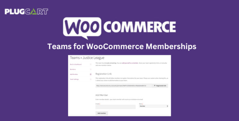 Teams for WooCommerce Memberships 1.7.8