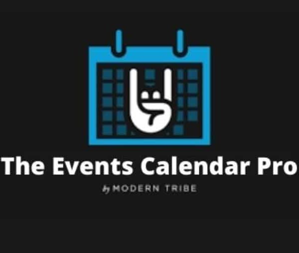The Events Calendar Pro – WP Plugin 7.7.12