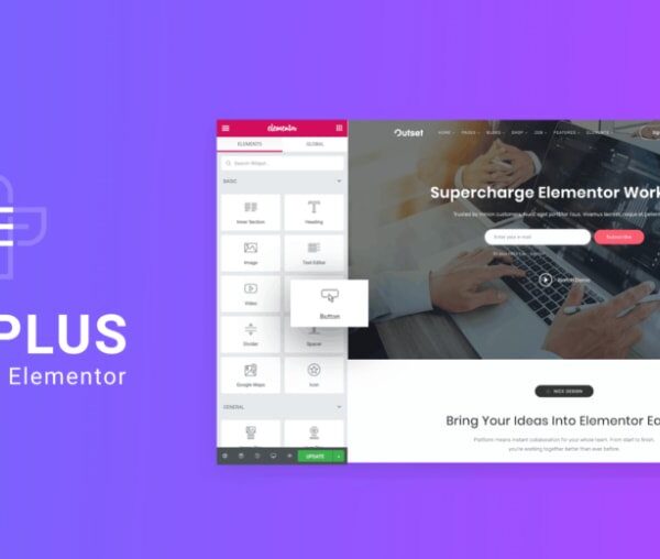 The Plus Addon for Elementor - Biggest Collection of Elementor Widgets 6.4.5