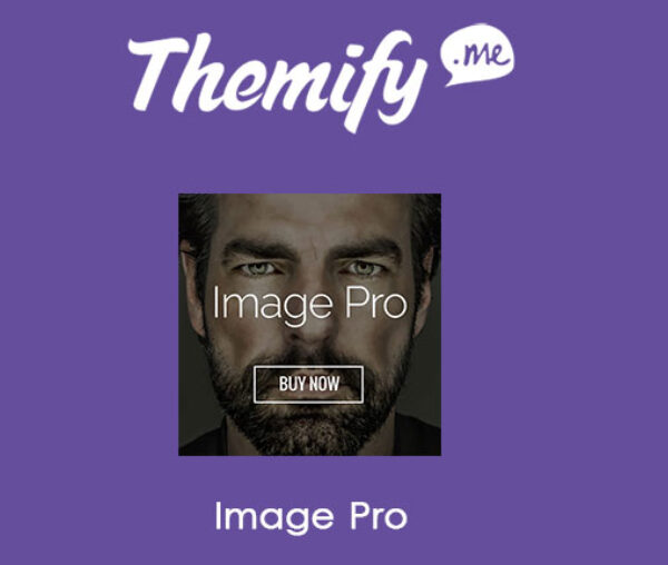 Themify Builder Image Pro Addon 3.5.6