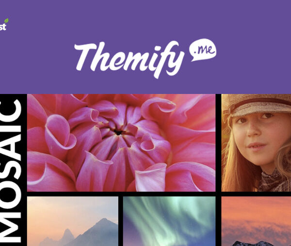 Themify Builder Mosaic 3.5.6