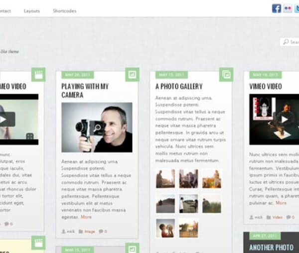 Themify Grido WordPress Theme + Activation 7.1.2