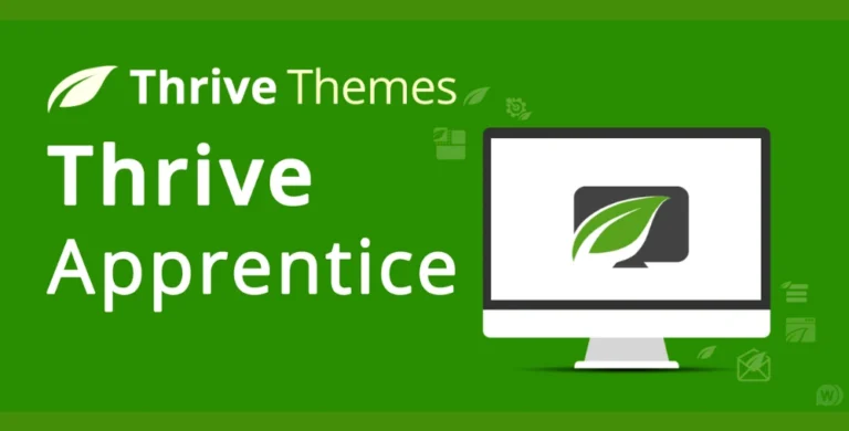 Thrive Apprentice 10.8.6