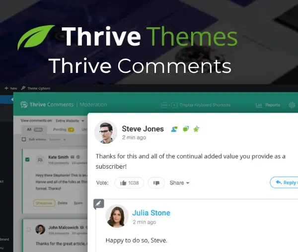 Thrive Comments 10.8.6