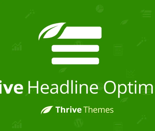 Thrive Headline Optimizer 2.3.1