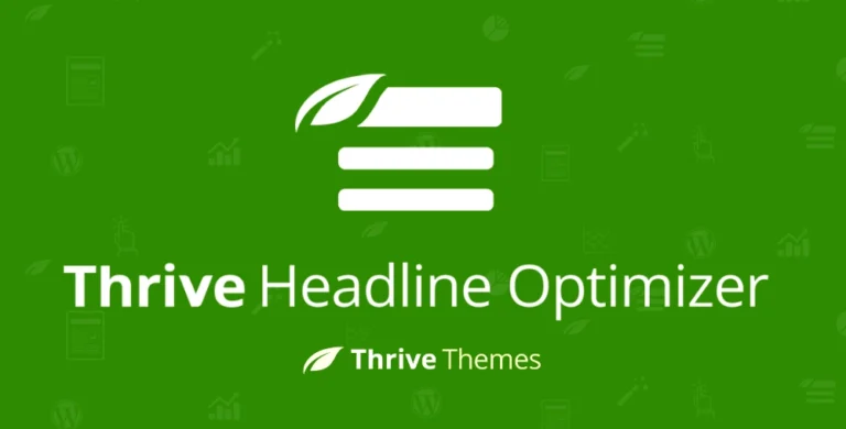 Thrive Headline Optimizer 2.3.1