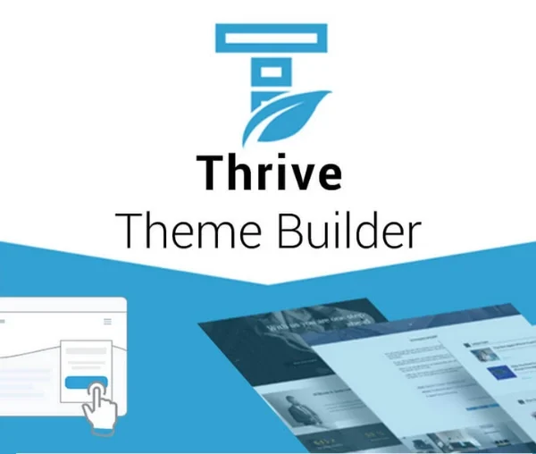 Thrive Theme Builder For WordPress 10.8.6