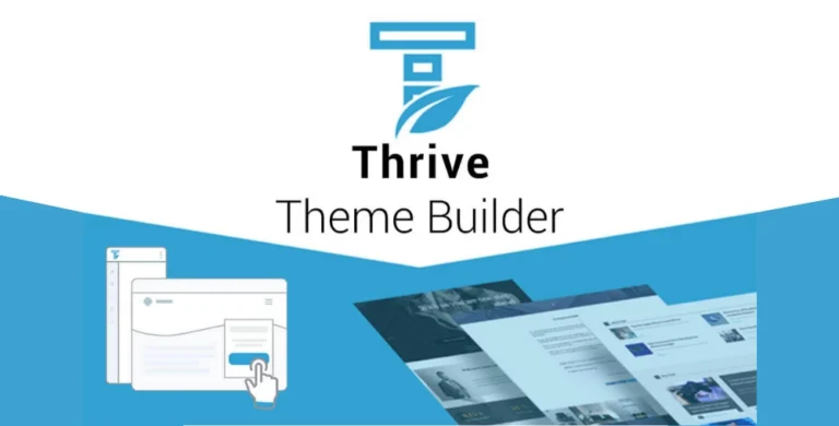 Thrive Theme Builder For WordPress 10.8.6