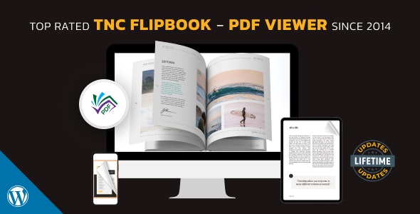 TNC FlipBook - PDF viewer for WordPress 12.5.5