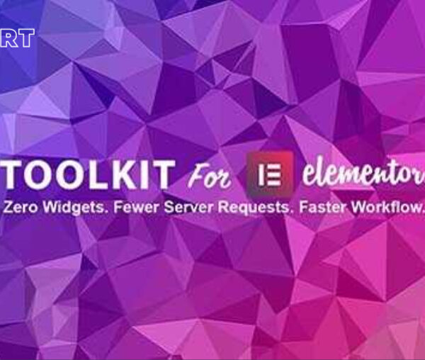 Toolkit For Elementor 1.6.0