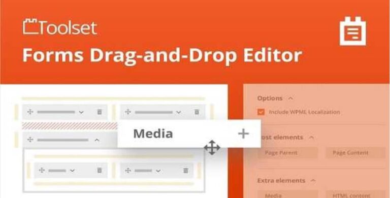 Toolset Forms – User Generated Content 2.6.23