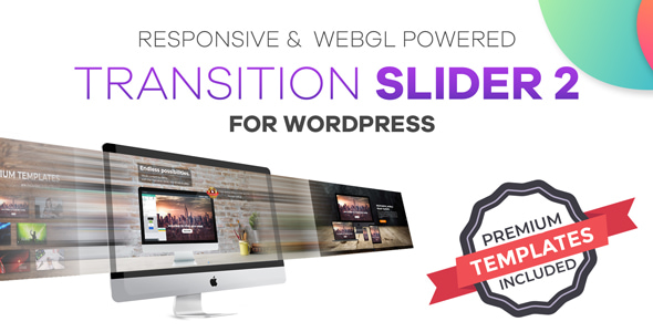 Transition Slider - Responsive WordPress Slider Plugin 2.20.2