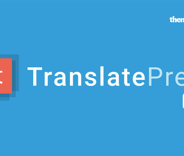 TranslatePress Pro 3.0.7 + Multilingual Business Plan 1.7.3