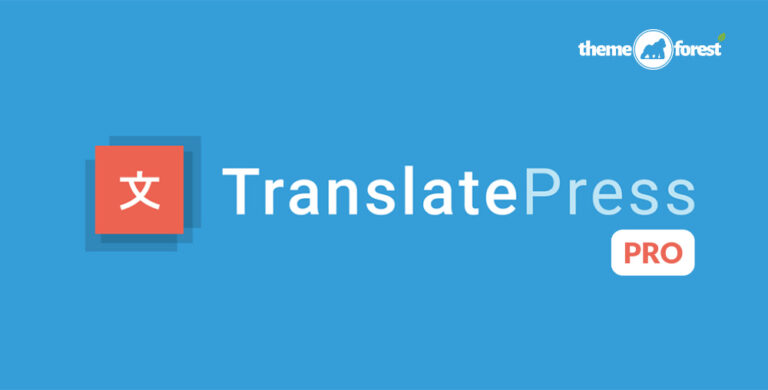 TranslatePress Pro 3.0.7 + Multilingual Business Plan 1.7.3