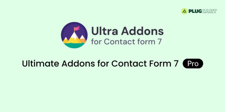 Ultimate Addons for Contact Form 7 Pro 1.8.19