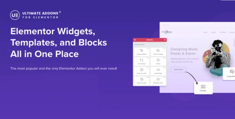 Ultimate Addons for Elementor 1.42.3