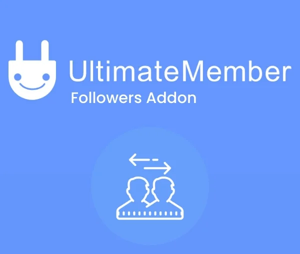 Ultimate Member Followers Addon 2.3.5
