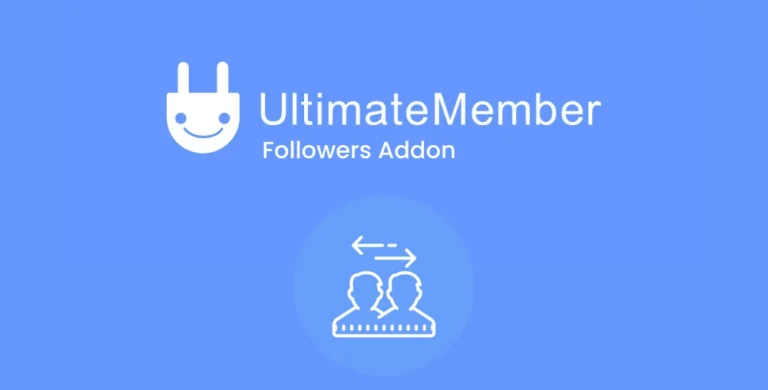 Ultimate Member Followers Addon 2.3.5