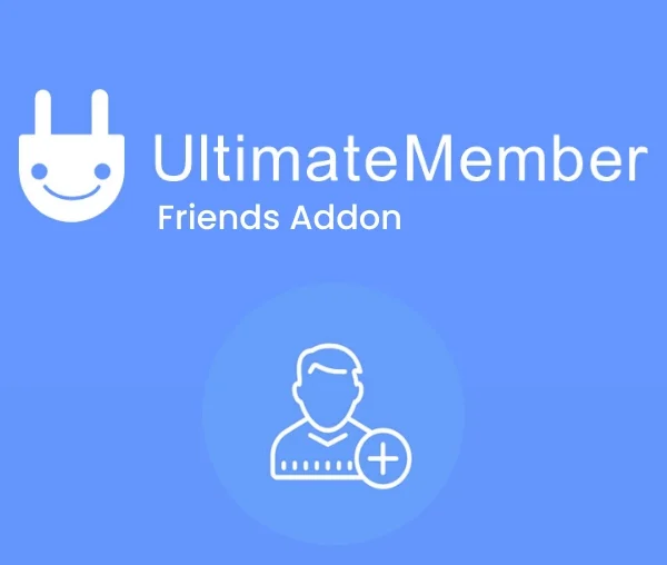 Ultimate Member Friends Addon 2.3.4