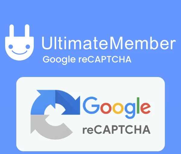 Ultimate Member Google reCAPTCHA Addon 2.3.7