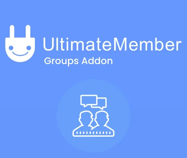Ultimate Member Groups Addon 2.5.0