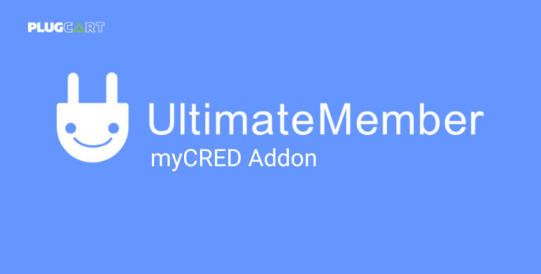 Ultimate Member myCRED Addon 2.2.8