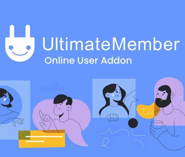 Ultimate Member Online Users Addon 2.1.7